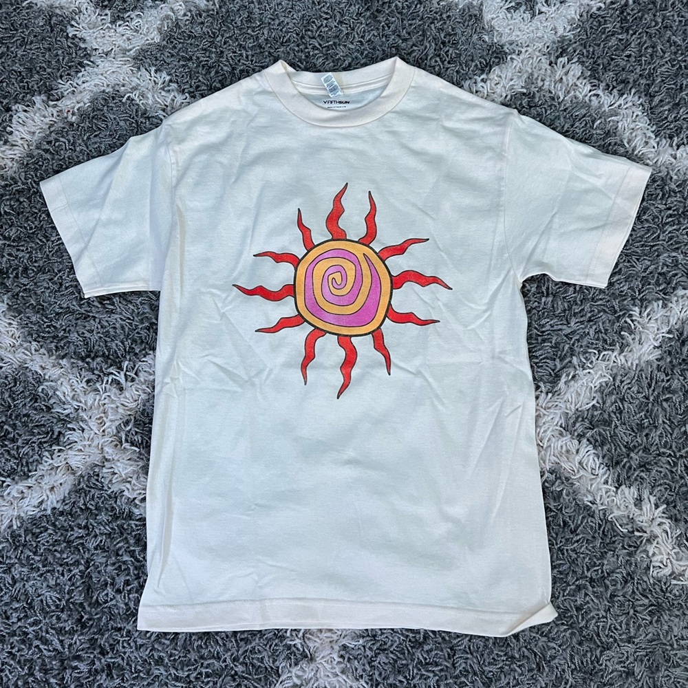 Fifth Sun Tee